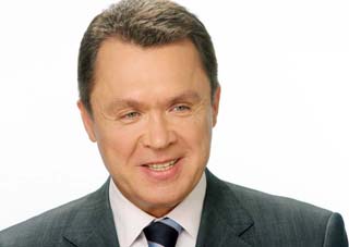 Вице-премьер по гуманитарным вопросам В.Семиноженко