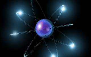 Важнейшие открытия-2016 в физике: запутанные ионы, новая планета, гравитационные волны и моторчик из атома