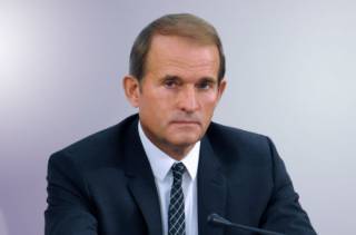 Журналист: Медведчук держит паузу - кто будет единым кандидатом от оппозиции