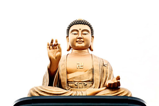 День рождения Будды