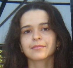 Мария  Шевчук